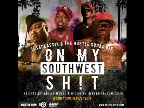 Plane Jaymes - Water Wet feat Yo Gotti