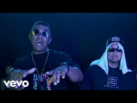 Henry Mendez, Jake Williams - El Bumm Bumm (Official Video)