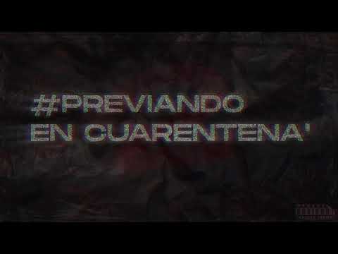 #PREVIANDO EN CUARENTENA'2💣 - DJMAUROMIRANDA Ft DJLAZARO