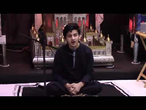 7th Muharram 1442 Hijri | Allama Syed Ishrat Abbas Jafry | Falsafa e Ziarat ( Ziarat e Jamia).