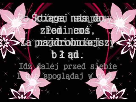 Liber -  Nie patrzę w dół (feat. Natalia Szroeder)