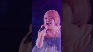 2/11(Wed.)Release 3rd Full Album『EYE』収録 “DOCUMENTARIUM 2025” 「どうにかなっちゃいそう！」ライブ映像 #shorts  #ノーメロ