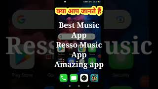 How to download songs free/#Resso music app/Listen free MP3 songs#shorts#ytshorts#youtubeshorts
