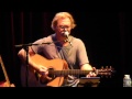 Anders Osborne (solo acoustic) "Spotlight" 06-26-15 StageOne FTC Fairfield CT