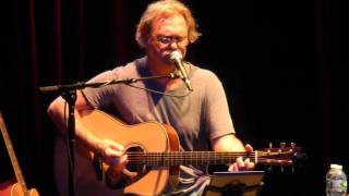 Anders Osborne (solo acoustic) &quot;Spotlight&quot; 06-26-15 StageOne FTC Fairfield CT