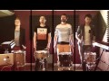 SOMMEIL (Stromae cover) - SEPT
