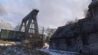 クラウンズ復活の時 【CoD:WWII】