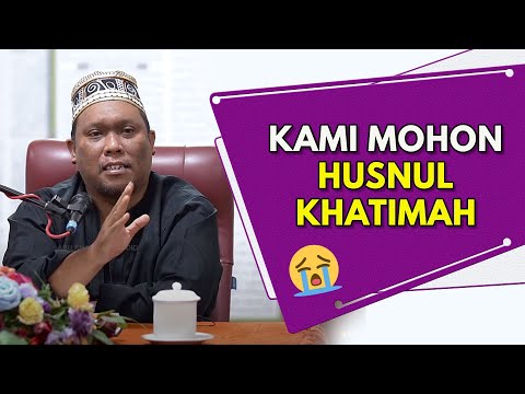 Hidup Dan Mati Dengan Agama ISLAM 