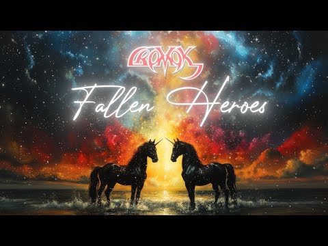 CROMOK - Fallen Heroes Official Music Video