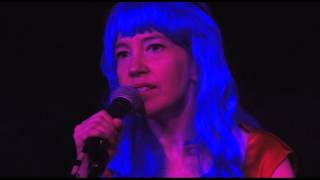 One Wish Away, a cover of the Katra song, sung by Margot Rudell in The Phintastics