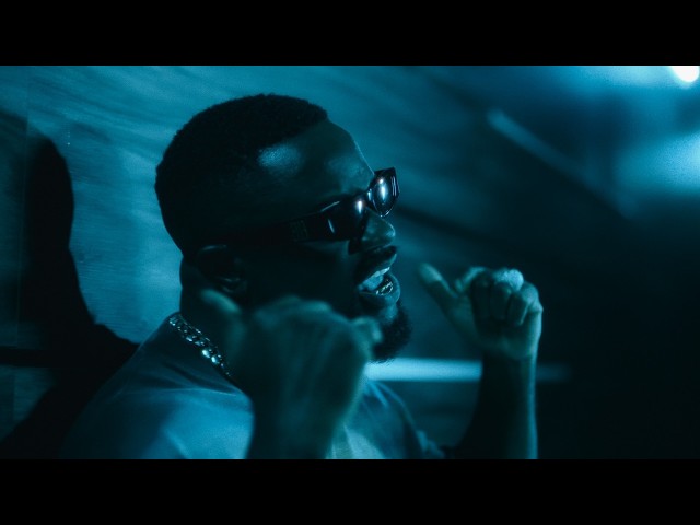 Sarkodie – Odo Pa feat. Kweku Flick (Official Music Video)
