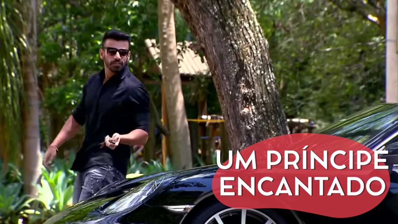 NÃO HÁ ROMANCE QUE RESISTA | CÂMERAS ESCONDIDAS