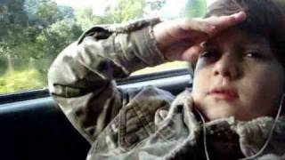 Izzy Stradlin - Parasite.wmv