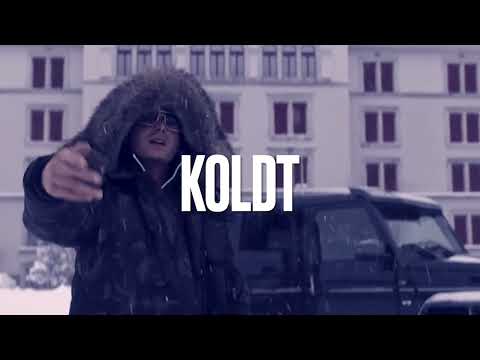 [FREE] Gilli x Sivas Type Beat - "KOLDT" | (prod. @sikebeatsss)