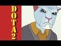 DOTA 2: Во все тяжкие 