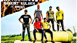 Brotherhood-Mankirt Aulakh ft. Singga |AV photography production|New punjabi songs|