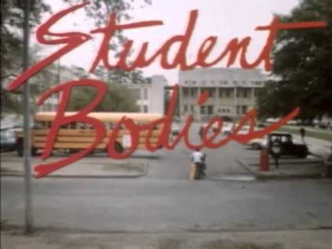 Student Bodies (1981) Trailer