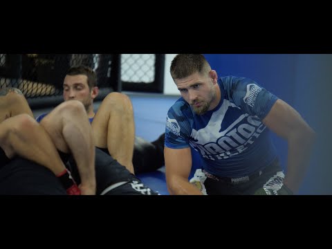 Report: UFC Signs Jiri Prochazka