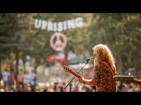 ŠVIHADLO - Live at Uprising Festival 2023