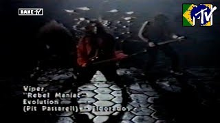 Viper - Rebel Maniac
