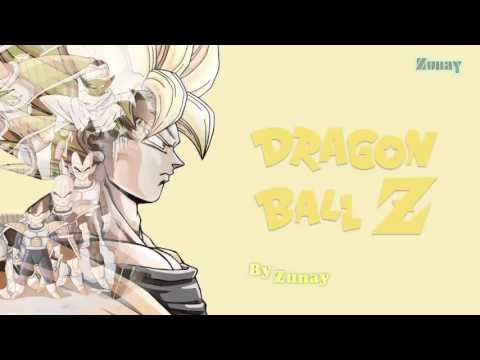 Dragonball Z OST   Son Goku Is The Strongest After All!!