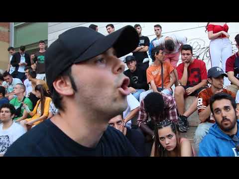 DOXER vs PAIT - OCTAVOS // REVENGE A LA VASCA