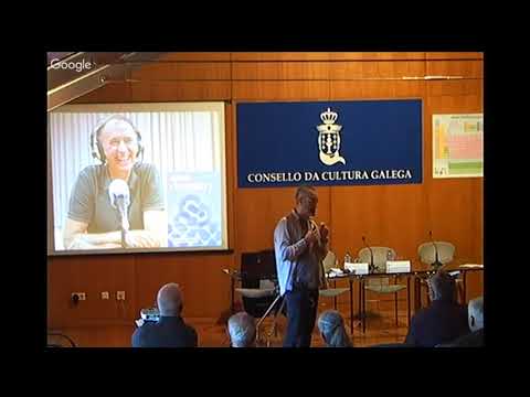 Vídeo: Divulgar o sistema periódico hoxe