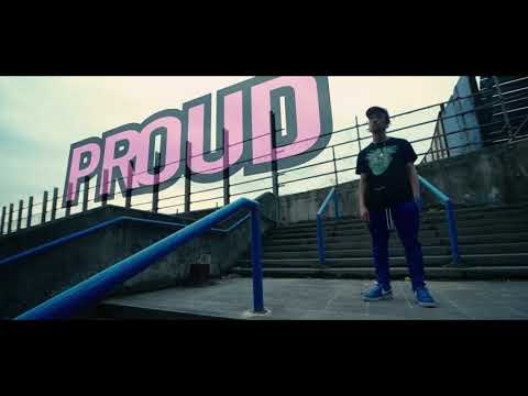 Nelson Navarro - PROUD [Official Video] || [Prod. GBRF]