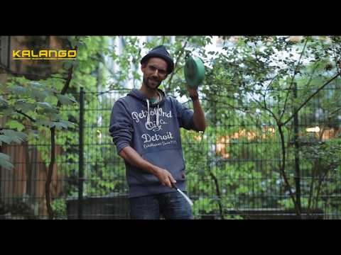 Practice tamborim 6" - KALANGO A526410