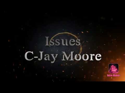 C-Jay Moore Music Video