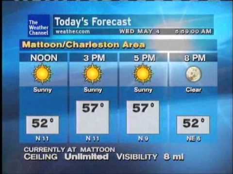 WeatherSTAR XL: Riders of the Ancient Winds - Craig Chaquico and Russ Freeman  (May 2011)