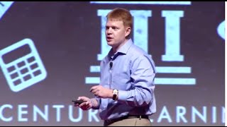 Don’t Buy the Book: Cultivate, Curate and Go Open | Matt Miller | TEDxElCajonSalon
