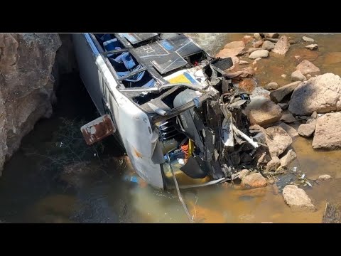 Accidente de tránsito en Oña dejó cuatro personas fallecidas