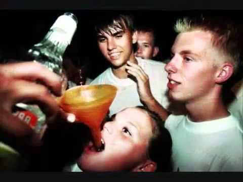 MEYAH DON - Stell dir vor