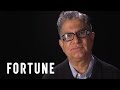 Dr. Deepak Chopra: Life, Career, and Universe I Fortune