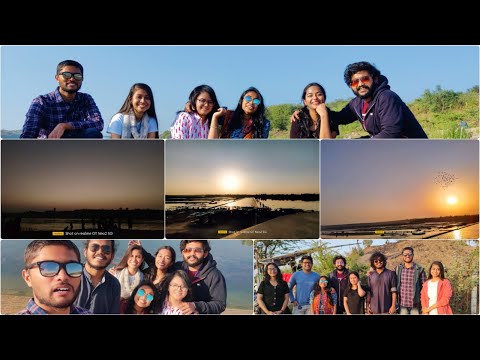 Tour to Sindhrot Dam and Kotna Beach