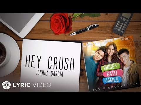 Video thumbnail for Hey Crush
