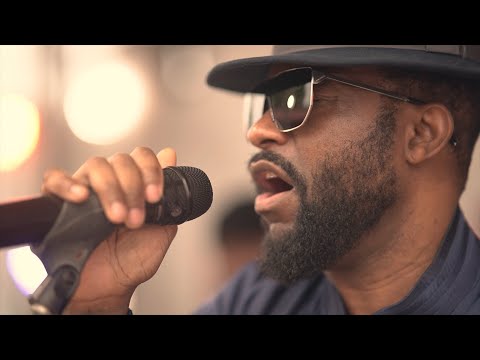 Fally Ipupa - Tokooos II Gold Practice