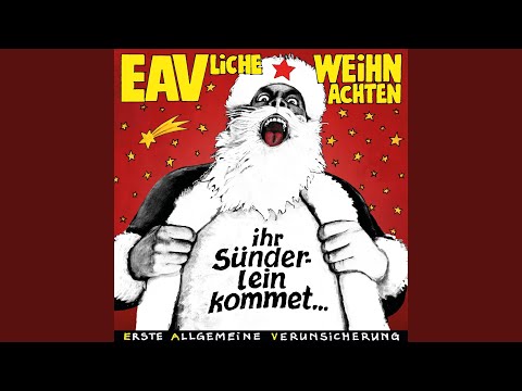 Christkind Verführen - EAV (Erste Allgemeine Verunsicherung)