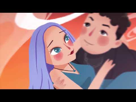 MACHIOT - BẾ EM QUA THỀM  [ Official Motion Graphics MV ]