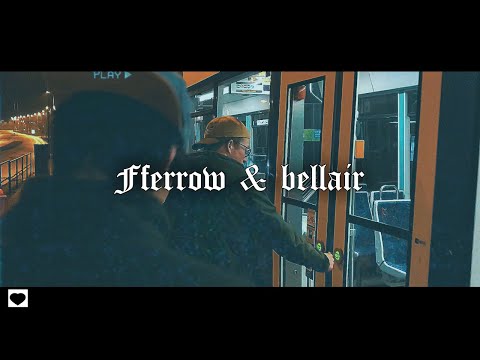 Fferrow & BELLAIR - "FfBLR" (Musik Video)