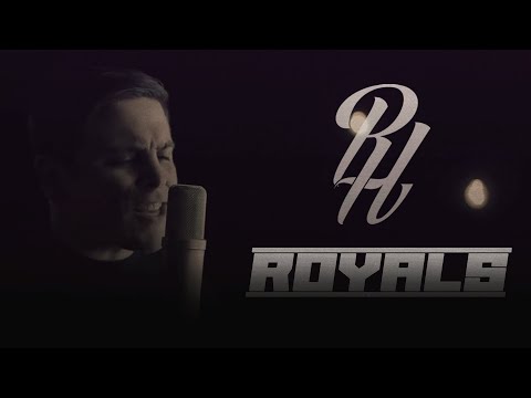 Lorde - Royals Pop Goes Punk (Relic Hearts Cover)