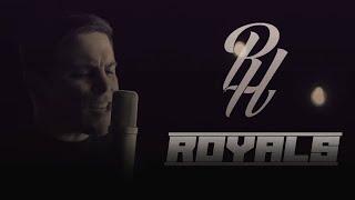Lorde - "Royals" Pop Goes Punk Cover by Relic Hearts