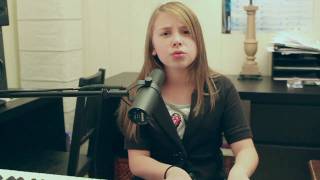 Anna Graceman - Broken Hearted - Acoustic Version