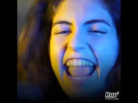 #CYPHER V2 || SANTA SALUT, MCKEA, SARA SOCAS, SOFIA GABANNA, KIAMYA (PROD. OSKARKLAP) || G13 X 4E