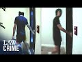 Doorbell Camera Captured Jason Chen Before And After Girlfriend S Murder