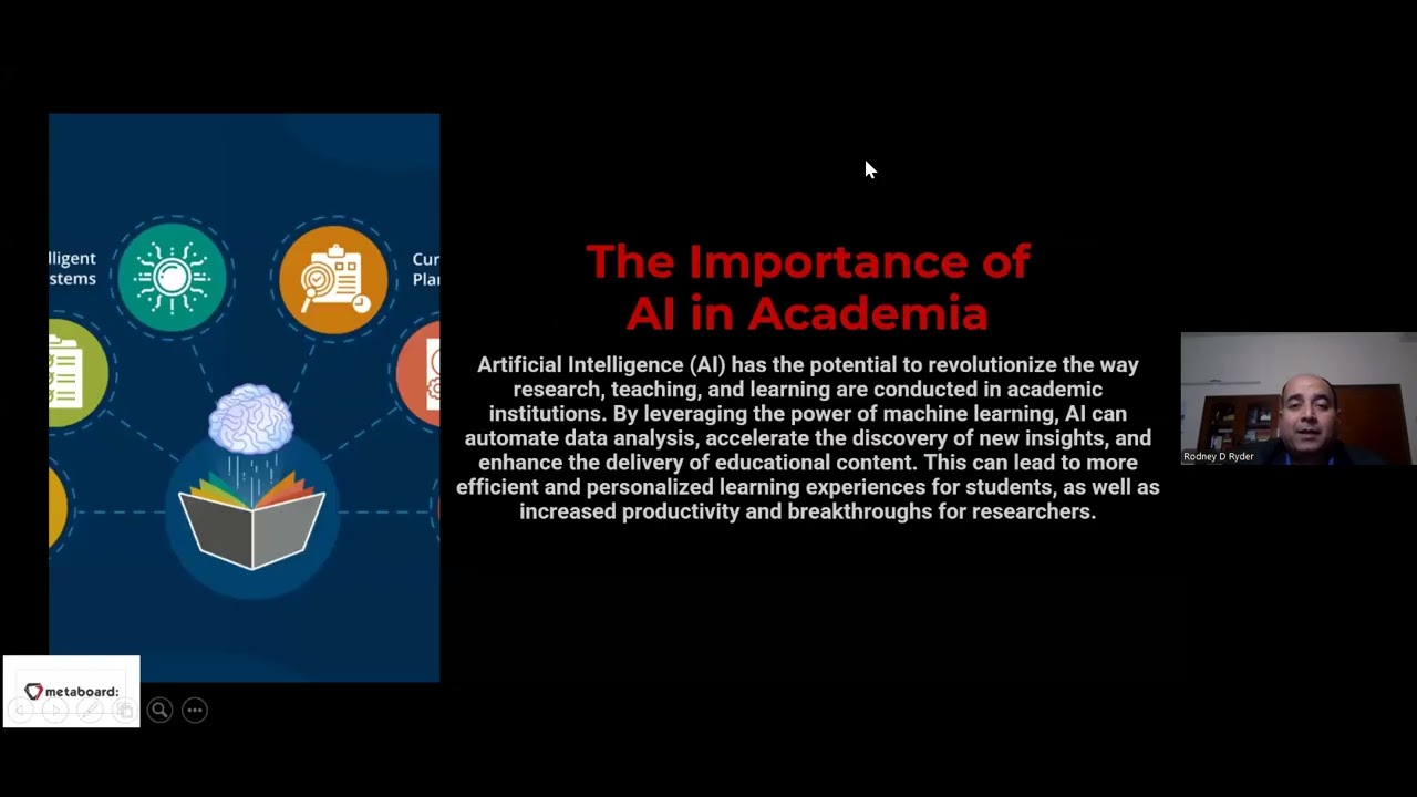 Faculty Development Program on AI Driven Pedagogy | Day-4 | CPJ College, Delhi | GGSIP University