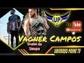 Treino de Bíceps top com Vagner Campos / Universo Prime Tv