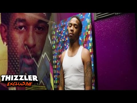 Bash The Rappa - Free Lil Fred (Exclusive Music Video) [Thizzler.com]