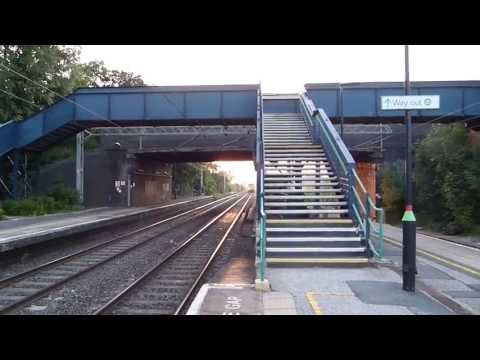 37611 37261+37405 6K73 Acton Bridge